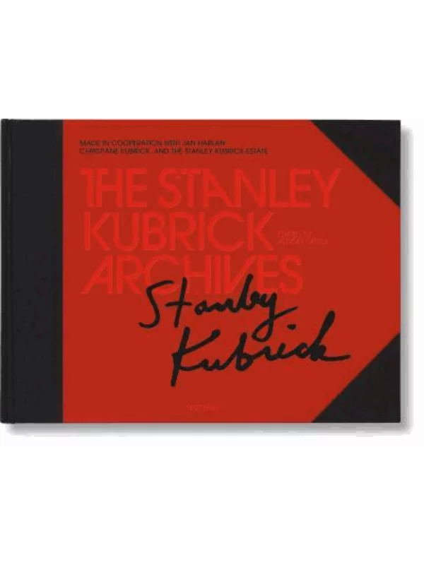 The Stanley Kubrick Archives - Image 1