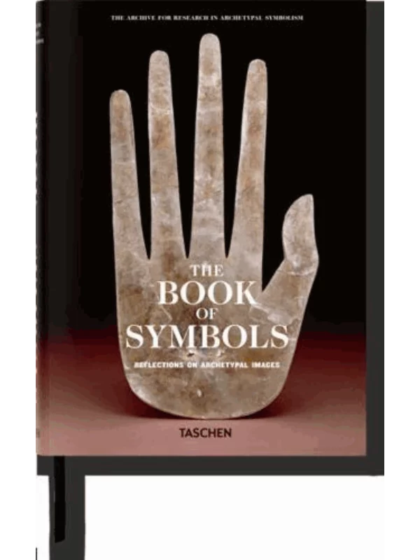 The Book of Symbols. Reflections on Archetypal Images 1