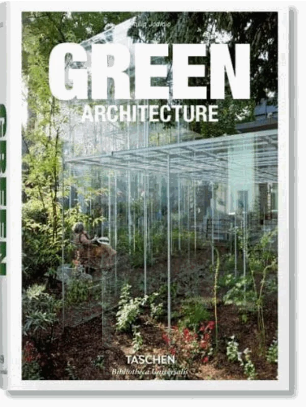 Green Architecture 1