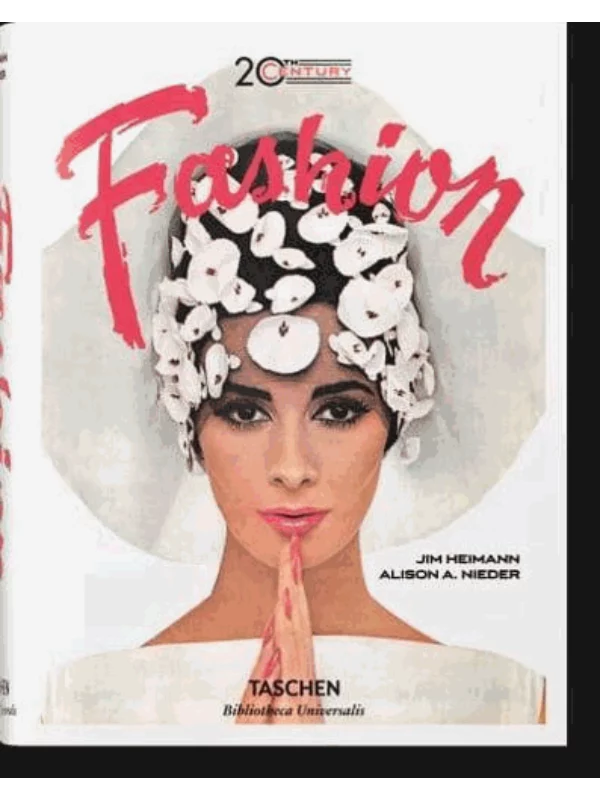 20th-Century Fashion. 100 Years of Apparel Ads 1