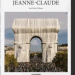 Christo and Jeanne-Claude