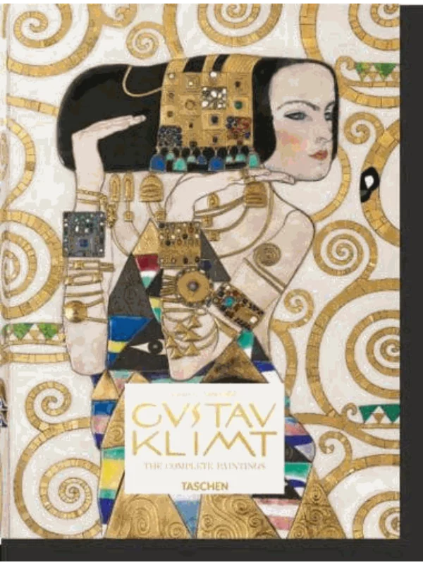 Gustav Klimt. The Complete Paintings - Image 1