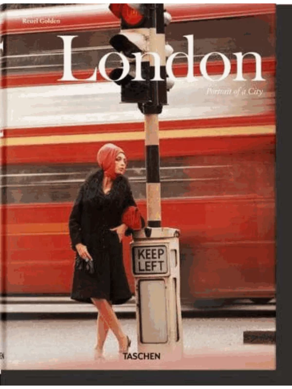 London: Portrait of a City - Image 1