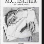 M.C. Escher. The Graphic Work
