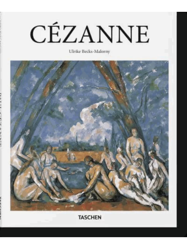Cezanne 1