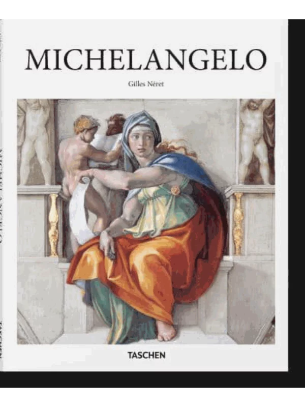 Michelangelo 1