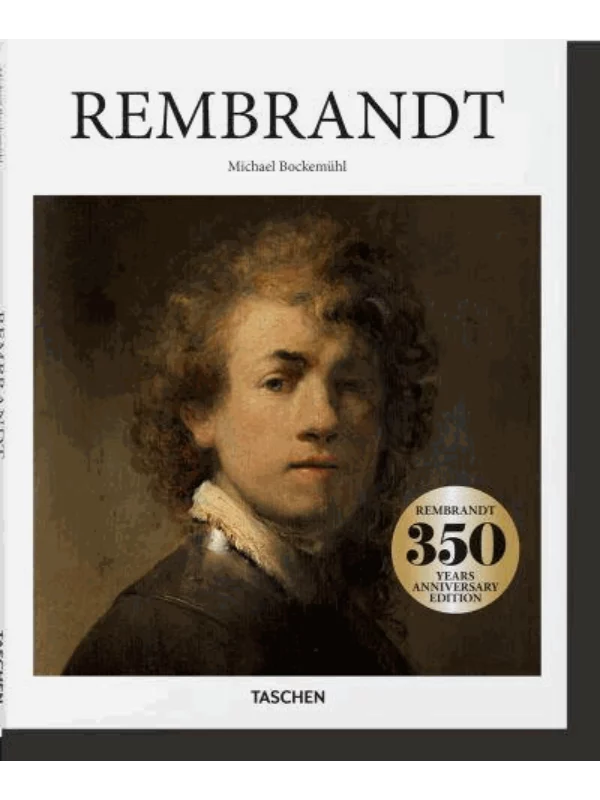 Rembrandt - Image 1