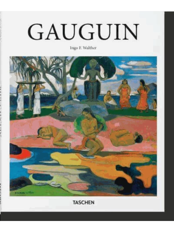 Gauguin 1
