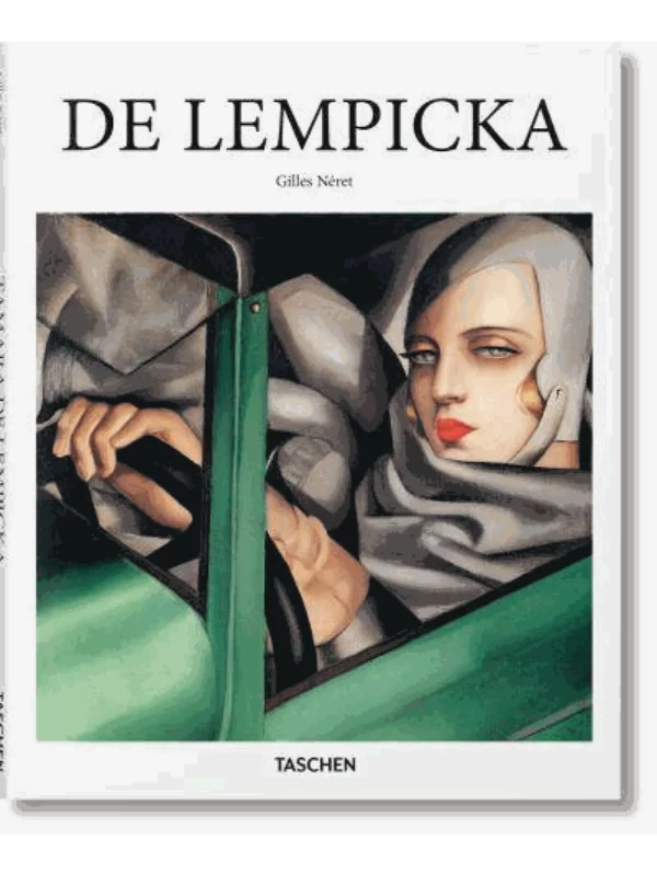 de Lempicka 1