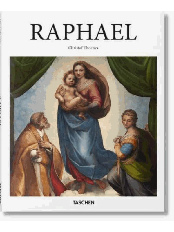 Raphael - Image 1
