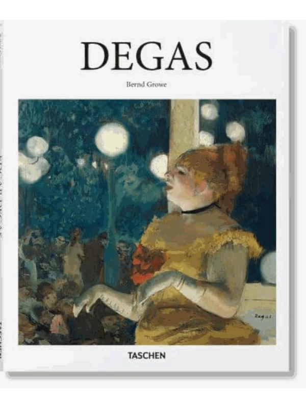 Degas 1