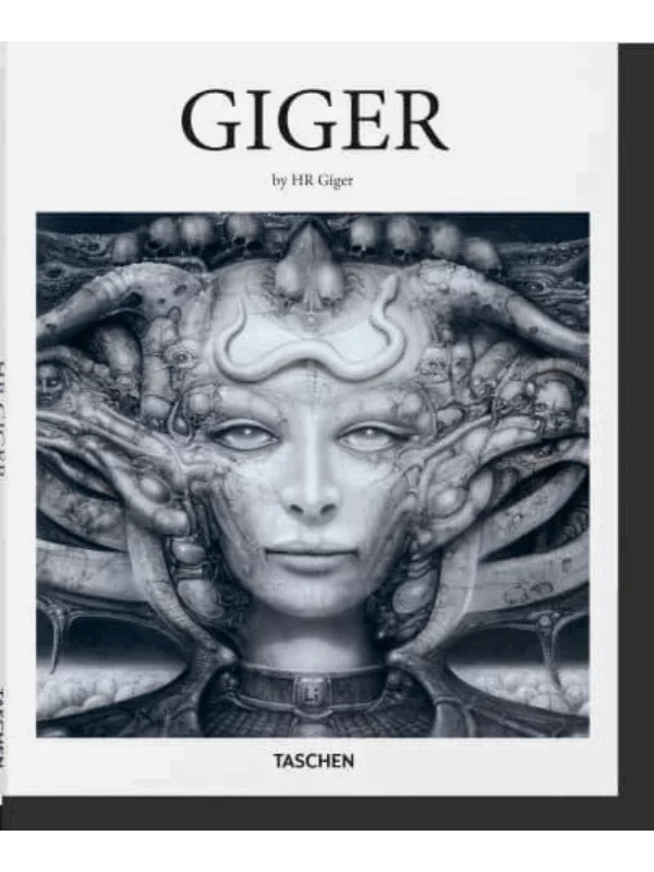 Giger - Image 1