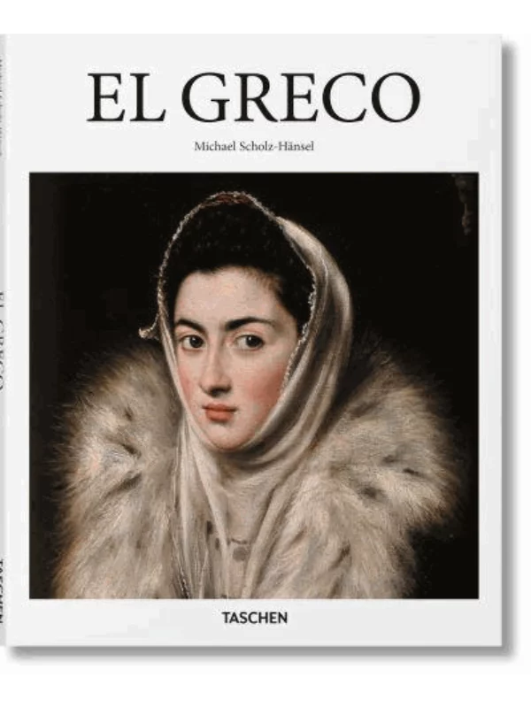 El Greco - Image 1