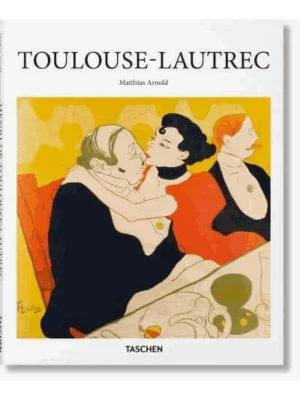 Toulouse-Lautrec 1