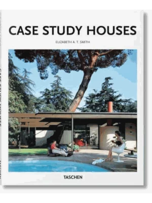 Case Study Houses