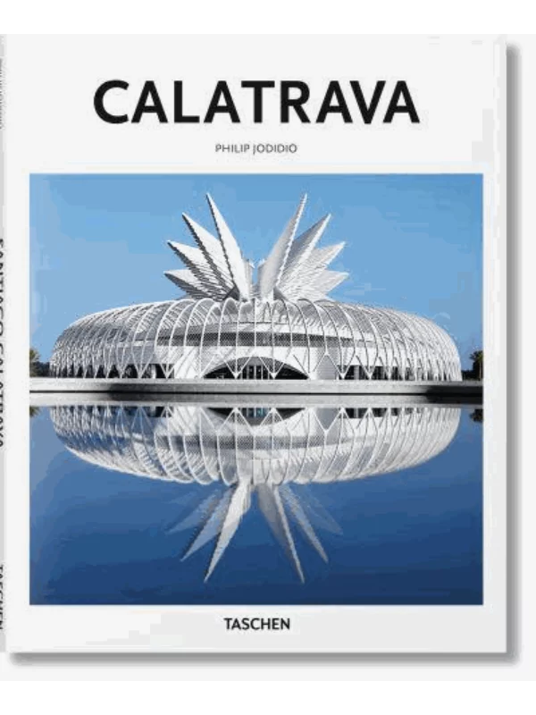 Calatrava - Image 1