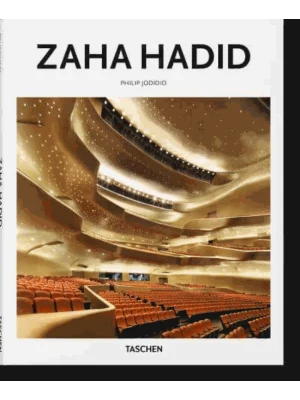 Zaha Hadid