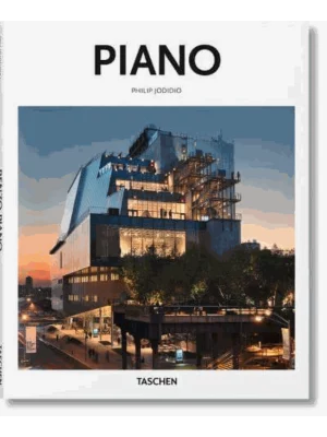 Arch, Piano