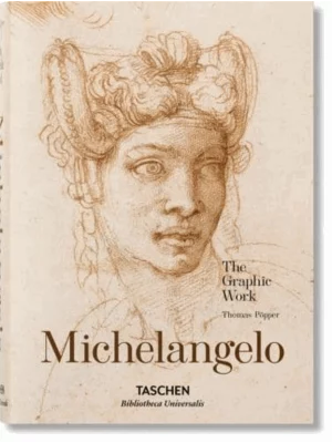 Michelangelo. The Graphic Work