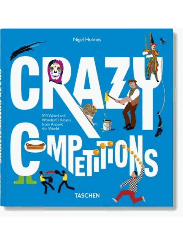 Crazy Competitions 1