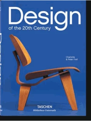 Design of the 20th Century