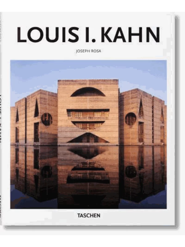 Louis I. Kahn 1