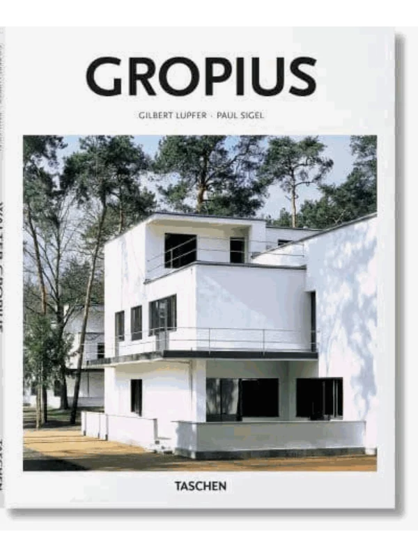 Gropius 1