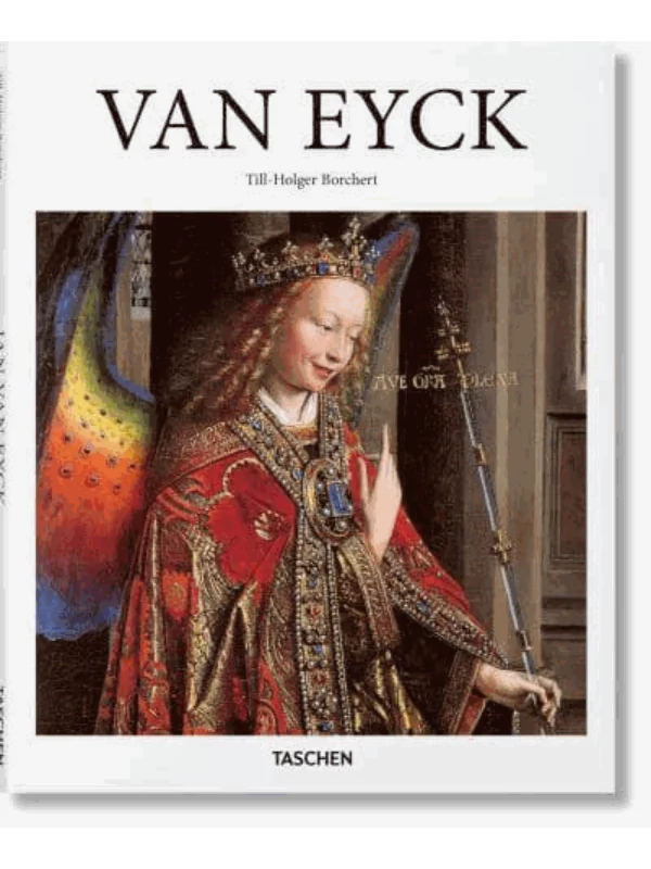 Van Eyck 1