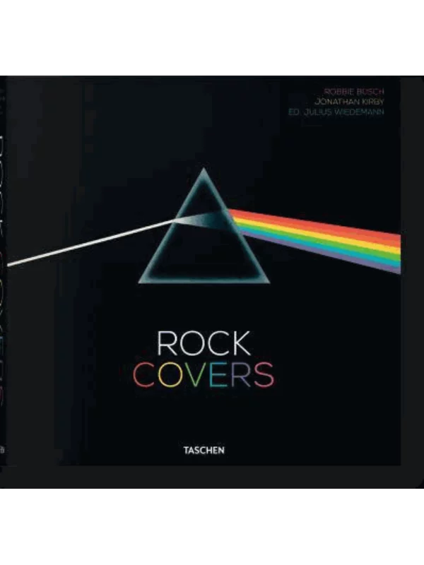 Rock Covers - Image 1