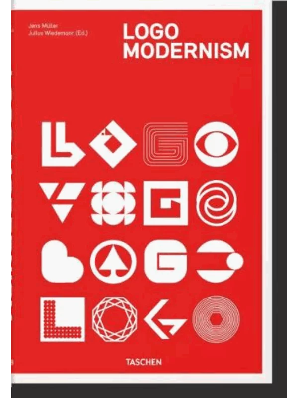 Logo Modernism 1
