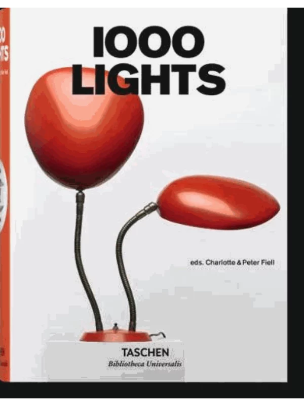 1000 Lights 1