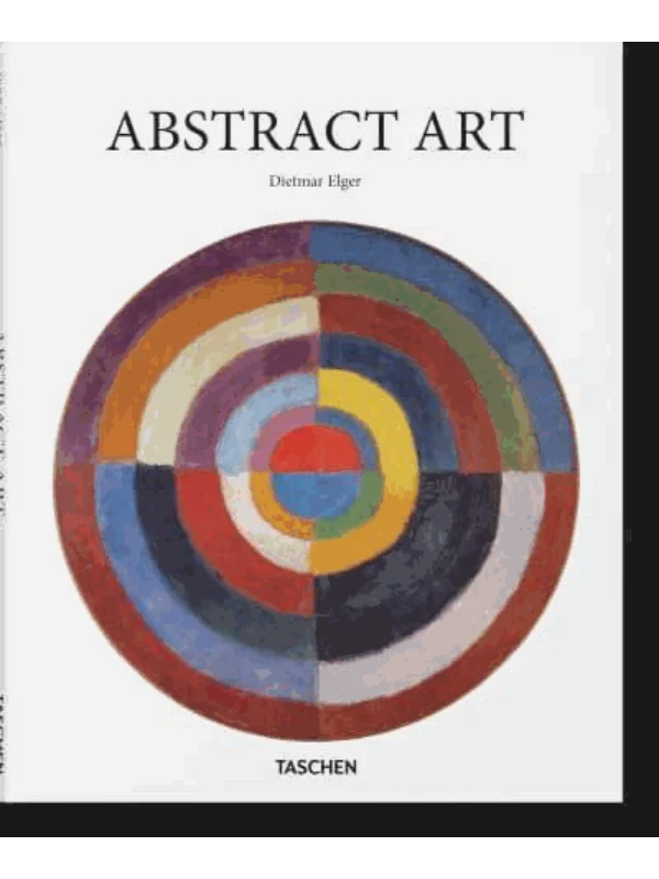Abstract Art - Image 1