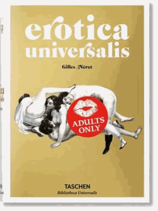 Erotica Universalis 1