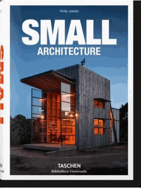 Small Architecture 1