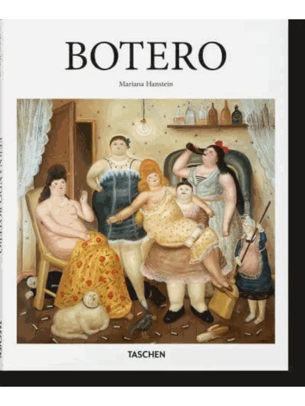 Botero - Image 1