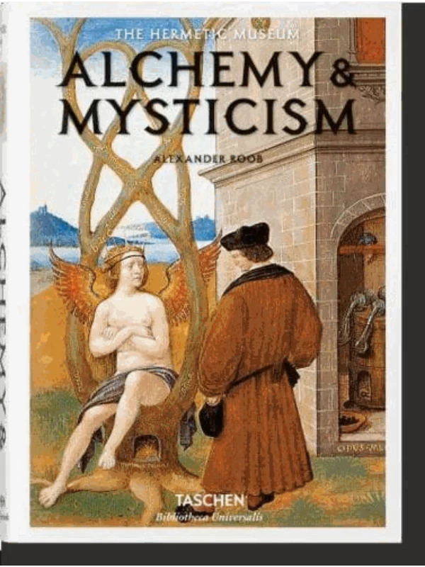 Alchemy & Mysticism, Bibliotheca Universalis - Image 1