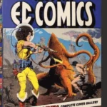 The History of EC Comics