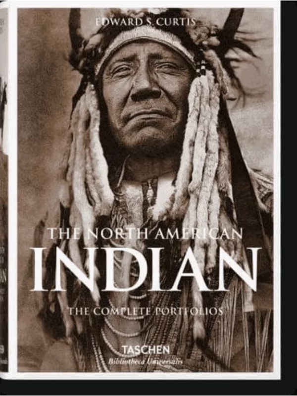 North American Indian 1