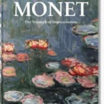 Monet.Triumph of Impressionism