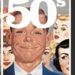 All-American Ads of the 50s