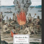 Theodore de Bry. America