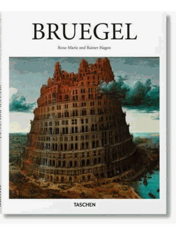 Bruegel - Image 1