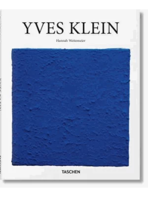 Yves Klein