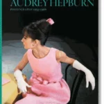 Audrey Hepburn Photogra 1953 1966