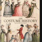 Auguste Racine: The Costume History