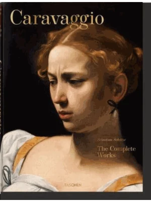 Caravaggio: The Complete Works