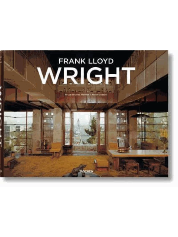 Frank Lloyd Wright - Image 1