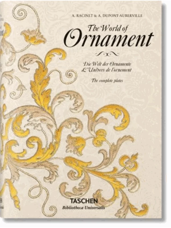 World of Ornament - Image 1