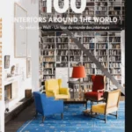 100 Interiors Around the World
