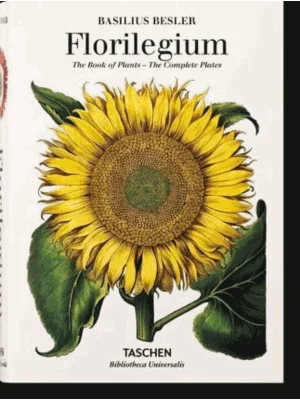 The Book of Plants